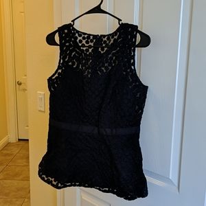 Banana Republic Formal Top